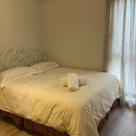 Urban Oasis * Tirana