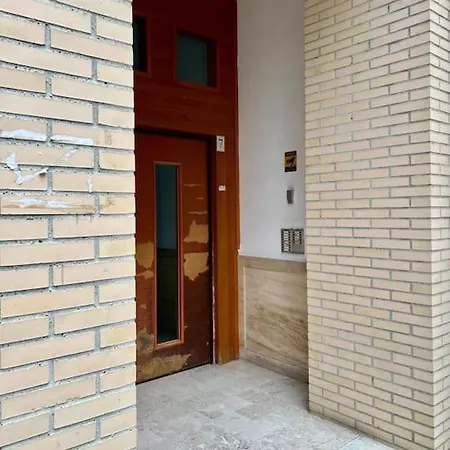 Urban Oasis דירה *