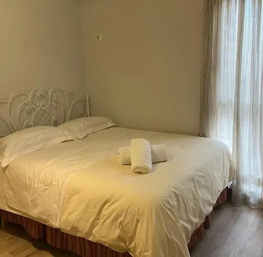 Urban Oasis * Tirana